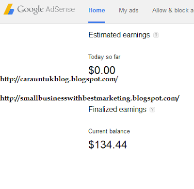 Google Adsense blog integration with Youtube Ads