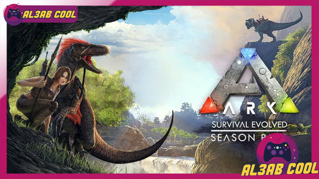 تحميل لعبة ارك سرفايفل للاندرويد ARK Survival Evolved من الميديا فاير