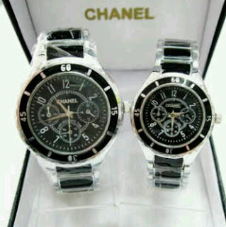 Jual Jam Tangan Keren Dan Jam Tangan Couple 