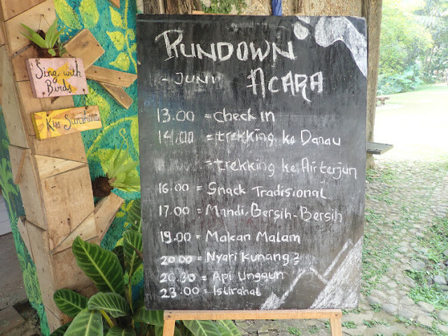 rundown acara tanakita