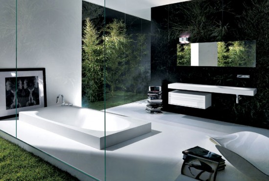 Bathroom Decorating Ideas