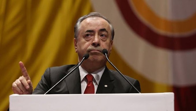 Başkanımız Mustafa Cengiz'den Pfdk Cezalarına Dair Açıklamalar!