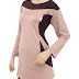 Atasan Kaos Muslimah KM636