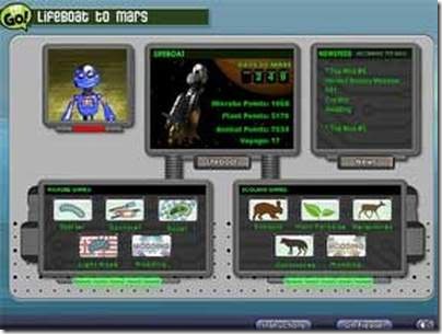 PBS Kids Online Games