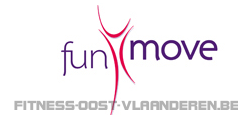 fitness centrum club FUN  MOVE oost vlaanderen fitness cardiotraining krachttraining groepslessen trilplaat Sauna zonnebank