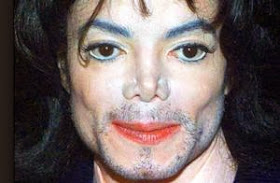 Akhirnya Sosok Hantu Michael Jackson Bongkar Misteri Kematiannya