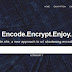 Encode.Site (URL Encoding and Client-Side Code Encryption)