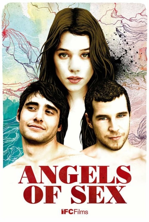 [HD] Le Sexe des anges 2012 Film Entier Vostfr