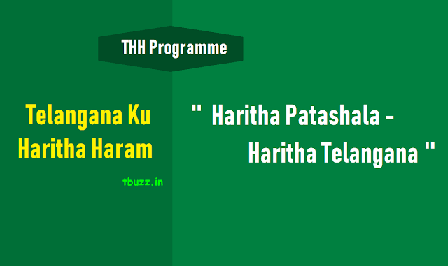 haritha patashala haritha telangana programme,telanganaku haritha haaram,swachh telangana swachh patashala,హరిత పాఠశాల హరిత తెలంగాణ,స్వచ్ఛ పాఠశాల  హరిత పాఠశాల,తెలంగాణకు హరితహారం