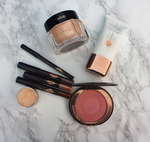 Charlotte Tilbury Brand Review