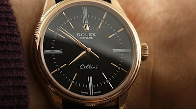 replica Rolex Cellini 50505