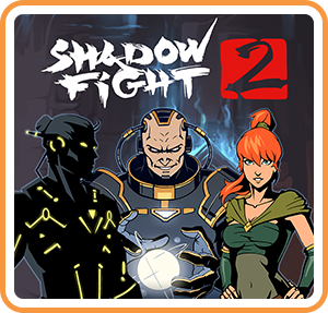 تحميل لعبة Shadow Fight 2 للاندرويد معدلة نقود غير محدودة