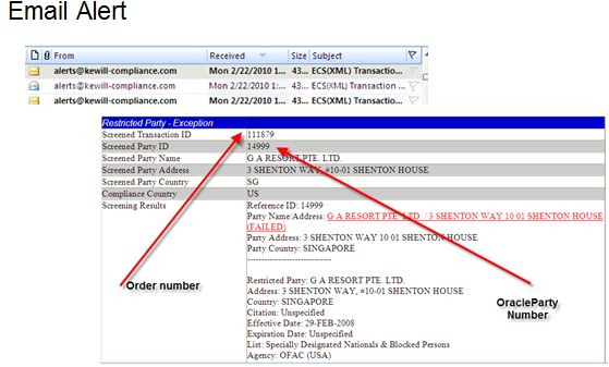 Oracle trim end of line