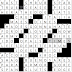 Decorative Knotted Work Crossword Clue