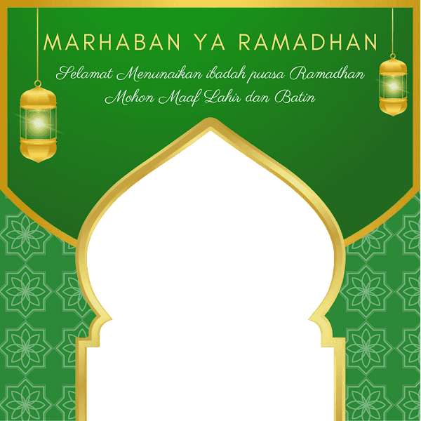 Link Twibbonize Ucapan Selamat Menunaikan Ibadah Puasa Ramadhan 1445 Hijriyah 2024 M  id: marhaban-ramadhankareem