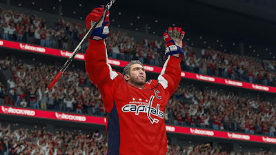 Nhl 21 Game Screenshot 2