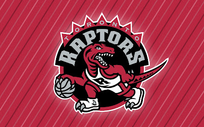 Toronto Raptors Big Wallpapers