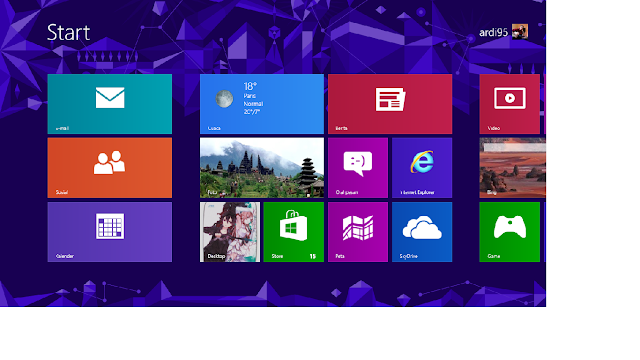 Informasi : Windows 8.1 Sudah Bisa di Download Sekarang!