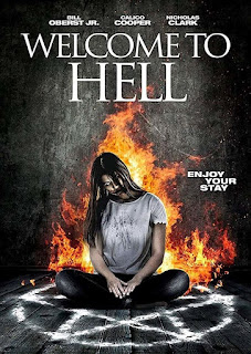 مشاهدة فيلم Welcome to Hell 2018 مترجم