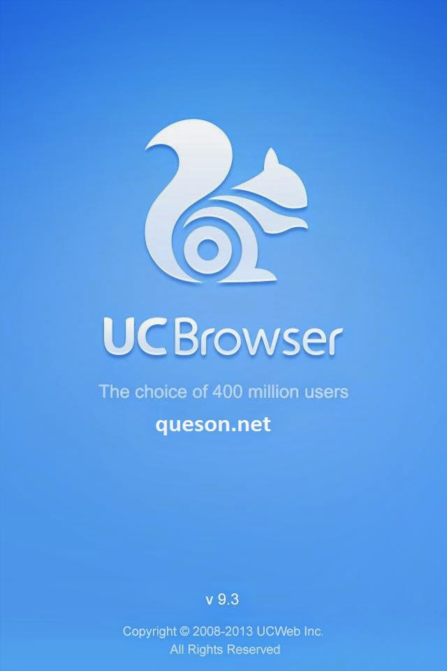 Tải uc browser 9.5