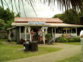 Shave Ice Paradise (photo by beno h.)