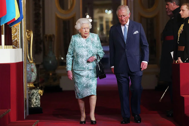 Prince Charles has tested positive for coronavirus: palace