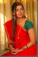 bhoomika-sitting