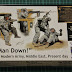 Master Box 1/35 "Man Down" US Modern Army, Middle East (MB35170)