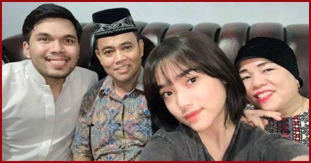 Gen Halilintar Pulang ke Indonesia, Haji Faisal Ayah Fuji Siap Bertemu Orangtua Thoriq Halilintar