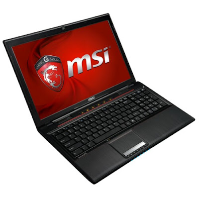 MSI GP60