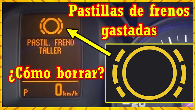 QUE SIGNIFICAN LAS LUCES DE ADVERTENCIA DEL TABLERO DE TU AUTO - SIGNIFICADO DE LAS LUCES DEL TABLERO DEL AUTO