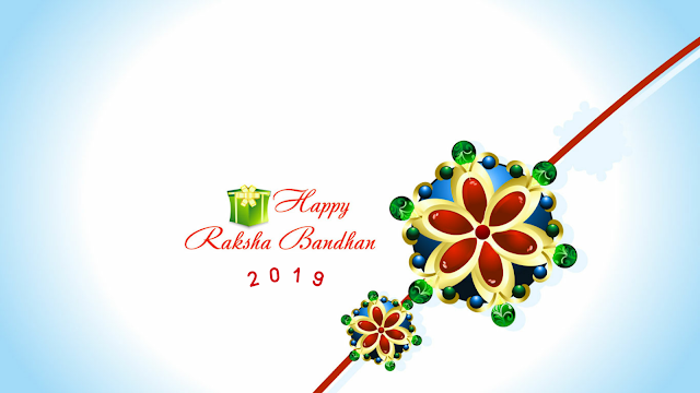 Happy Raksha Bandhan Hd Images 2019