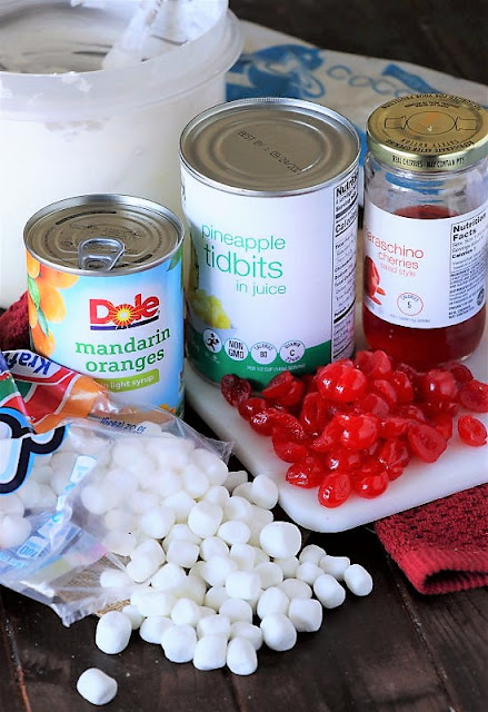  Because no matter how you choose to enjoy it Classic Ambrosia Salad Recipe