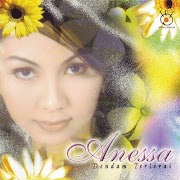 Download Full Album Anessa - Dendam Terlerai
