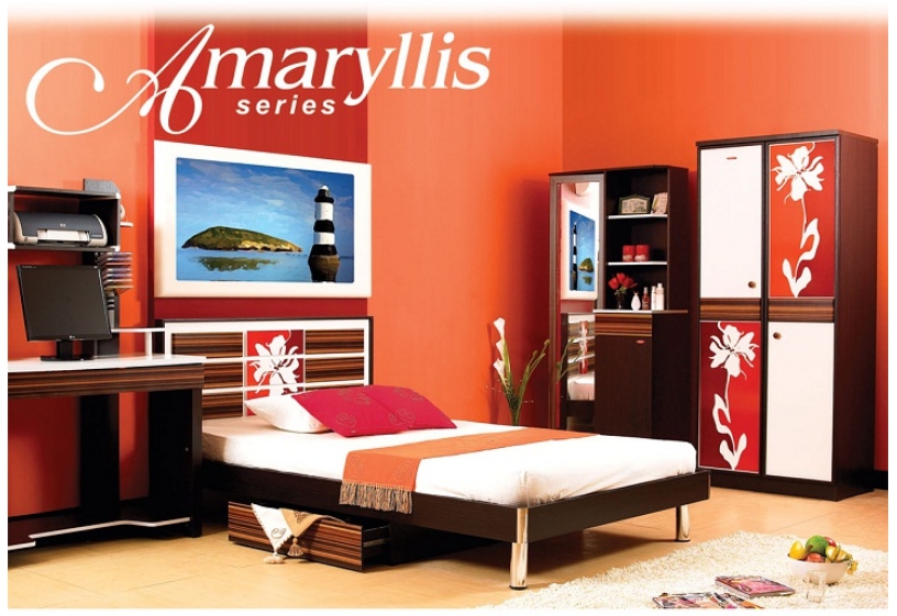 HARGA OLYMPIC FURNITURE AMARYLLIS SERIES OLYMPIC FURNITURE