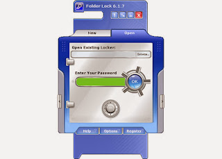 Folder Lock 7.1 Latest Version Free Download And Lock Your Personal Data