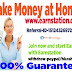 Make Money at home