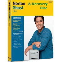 Norton Ghost 14 (Windows Vista + XP)