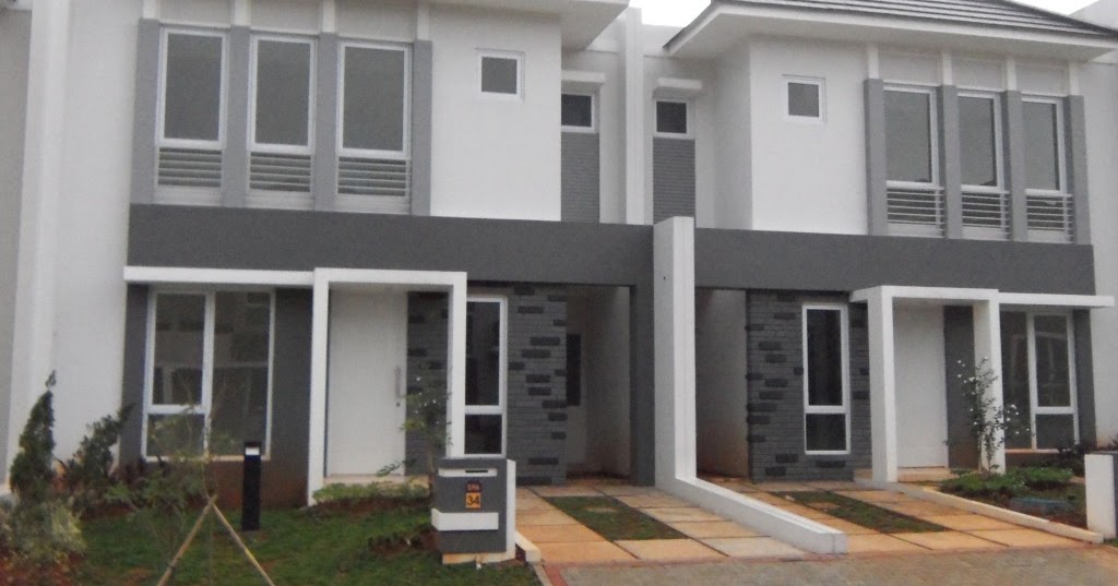 47 Variasi Cat Rumah Warna Abu Abu Simple Dan Minimalis