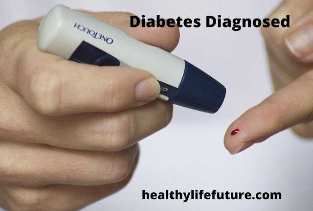  diabetes diagnosed