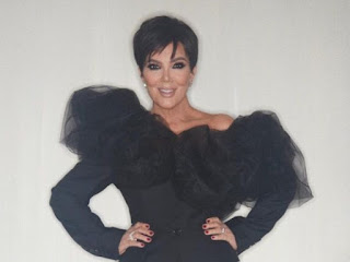 Kris Jenner reveals about "KARDASHIAN" Cursed and Regrets it!!