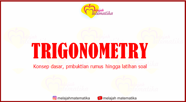 Trigonometry