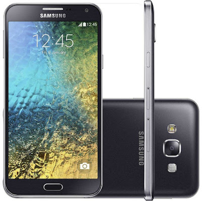 Hp Samsung Galaxy E7