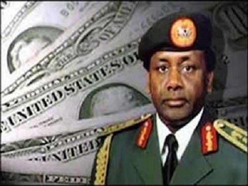 $400m Abacha loot: FG to pay Swiss govt $79m commission