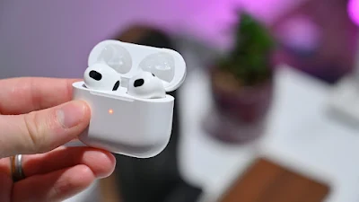  Apakah Anda berencana untuk membeli sepasang Cara Mengubah Pengaturan AirPod: 6 Metode Terbaik yang Dapat Anda Coba