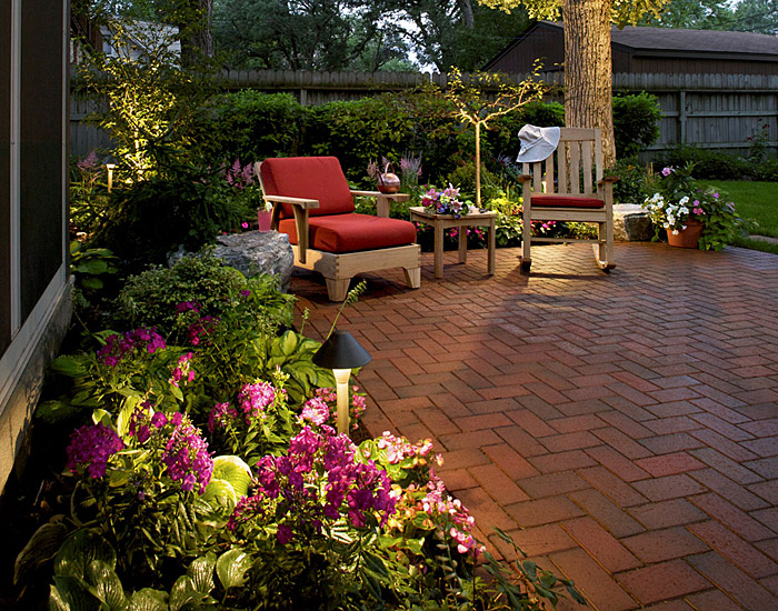 Landscape Design Ideas: Landscaping Ideas For Front Yard and Backyard
