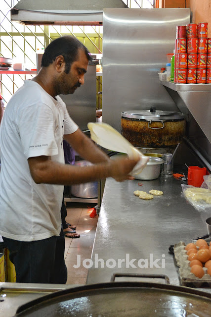 Singapore-Roti-Prata-Rahmath-Muslim-Food-Stall 