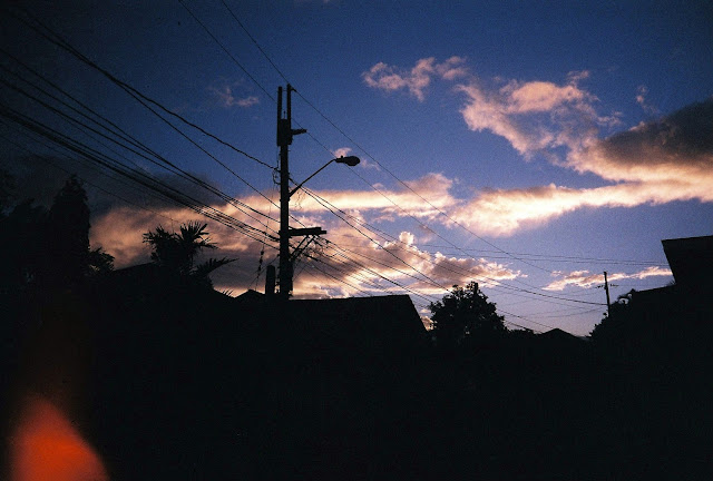 Lomo LC-A