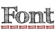 Cara Mengganti Font di Judul Blog