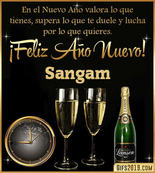 Frases de feliz año nuevo sangam Frases de feliz año nuevo sangam
